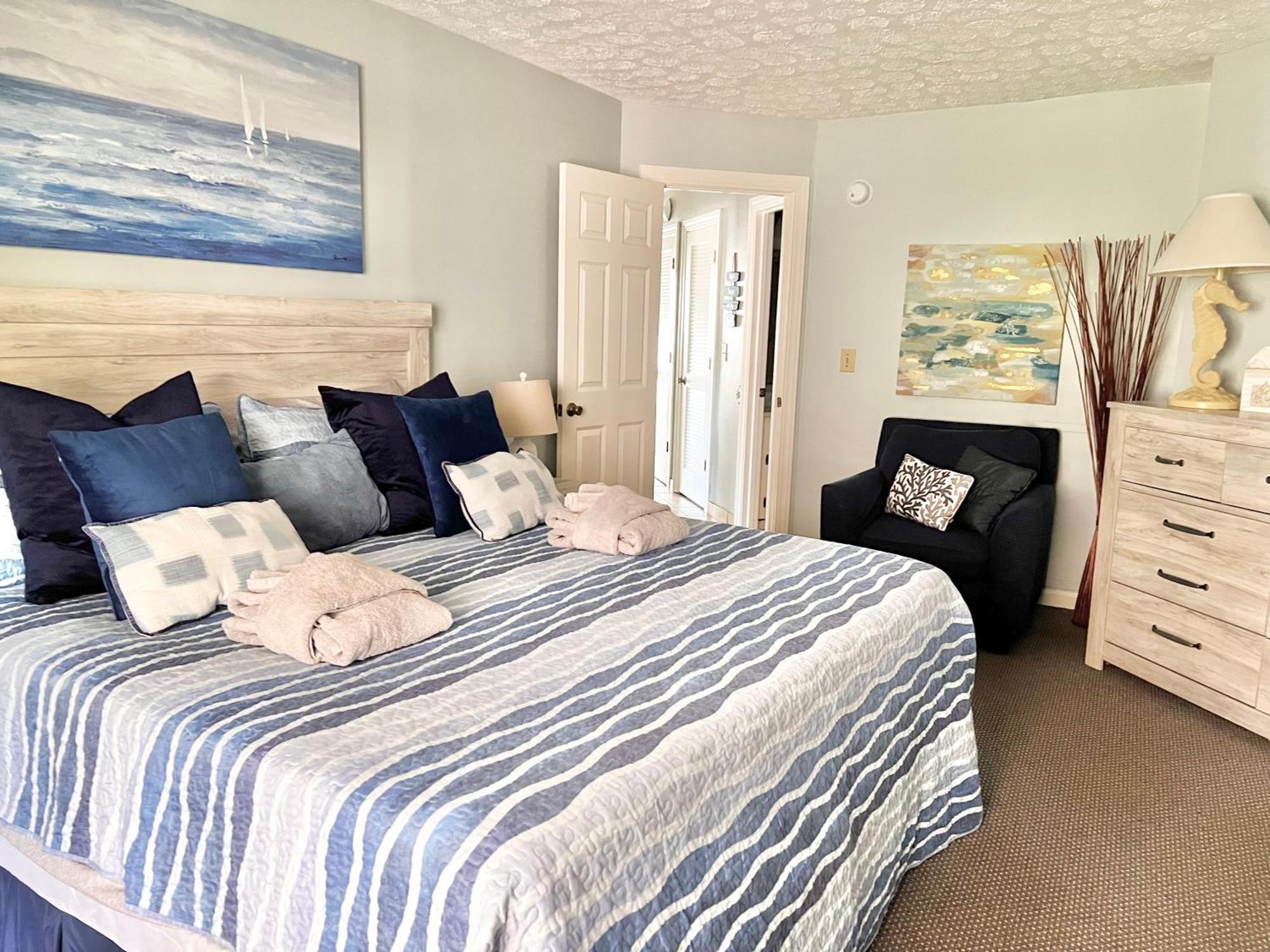 Elegant Coastal Getaway Spacious 3Br Chelsea House Μιρτλ Μπιτς Εξωτερικό φωτογραφία