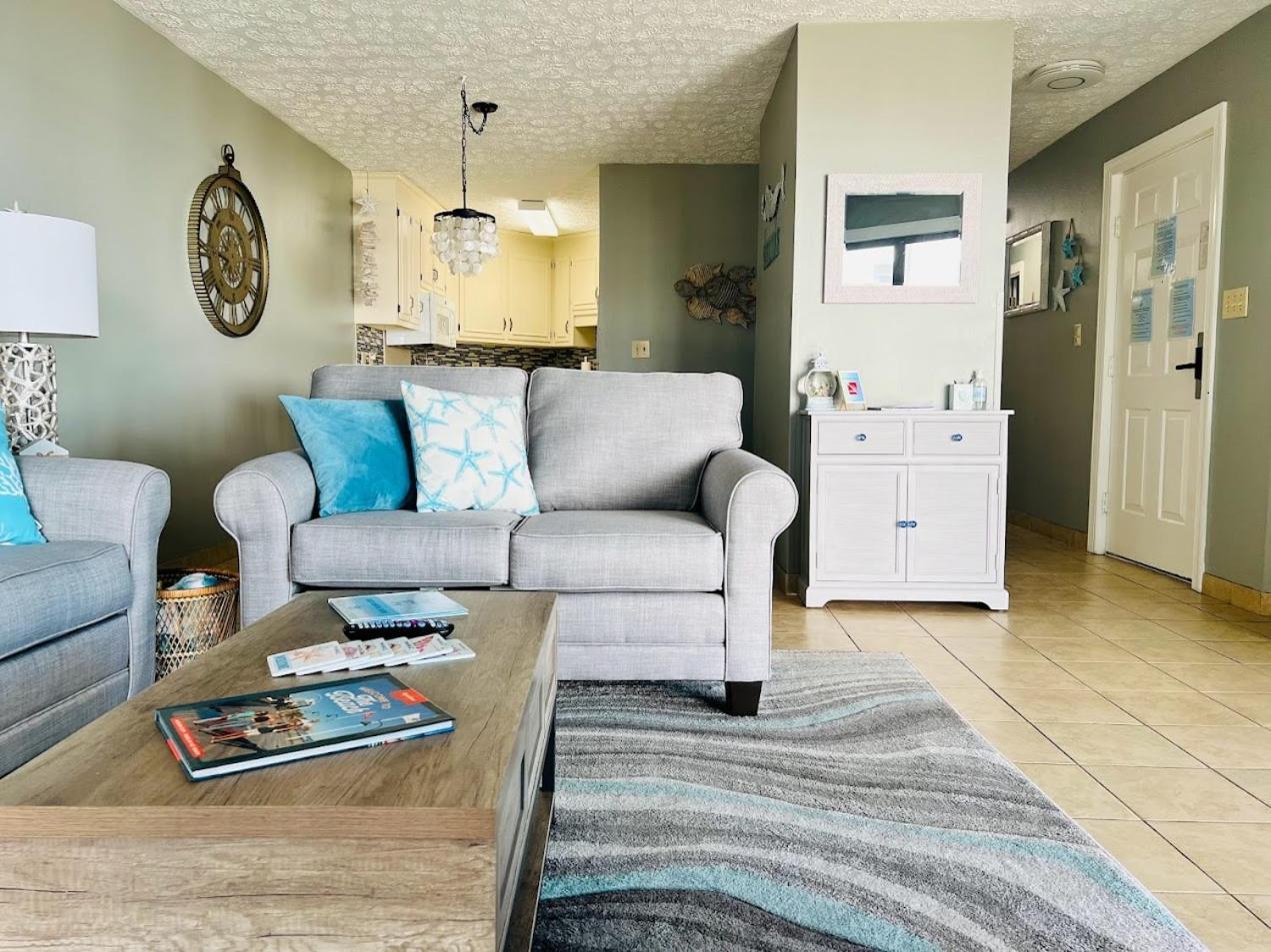 Elegant Coastal Getaway Spacious 3Br Chelsea House Μιρτλ Μπιτς Εξωτερικό φωτογραφία