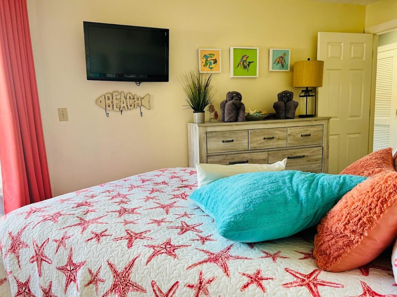 Elegant Coastal Getaway Spacious 3Br Chelsea House Μιρτλ Μπιτς Εξωτερικό φωτογραφία